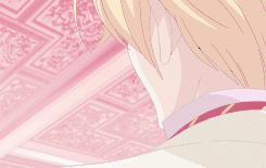 Gif Request Memehharukas asked: Ouran High School Host Club + Favorite Character↳ Suoh Tamaki my fab