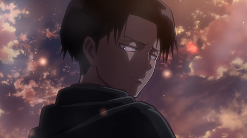 “HAPPY BIRTHDAY LEVI”