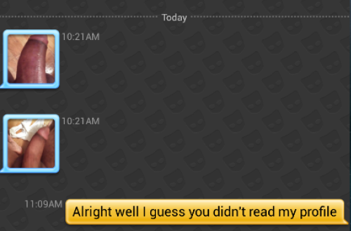 Isn’t it amazing the way he could say TWO different words?!