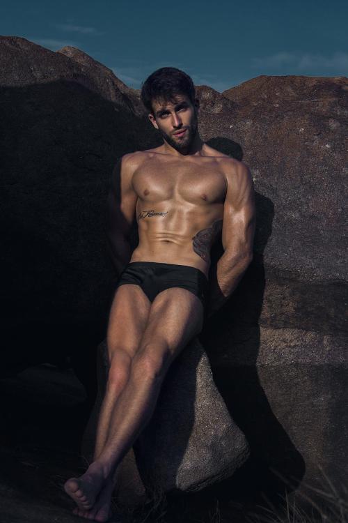 gaymadridboy:  gabriel duarte (II)