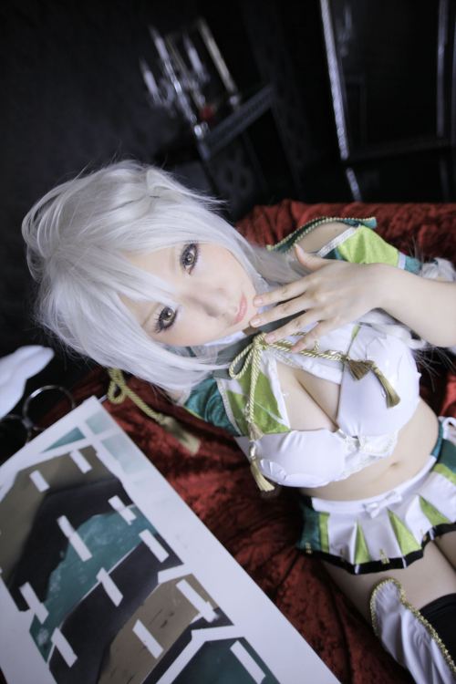 Kantai Collection - Unryuu (Saku) 1-18