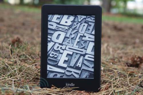 アマゾンの次世代Kindle Paperwhite は解像度向上で2014年Q2発売、素材もデザインも一新？ PowerApps PowerGuard PowerBox