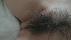 hairychinesegirl:  Good morning ;)