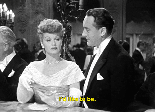 muchodemasiado: filmgifs: Lured (1947) dir. Douglas Sirk Mood
