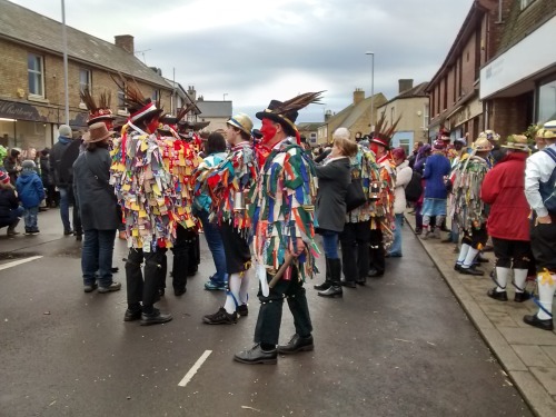 Some of my pictures from this mornings Whittlesey Strawbear Festival. Some History of the event from