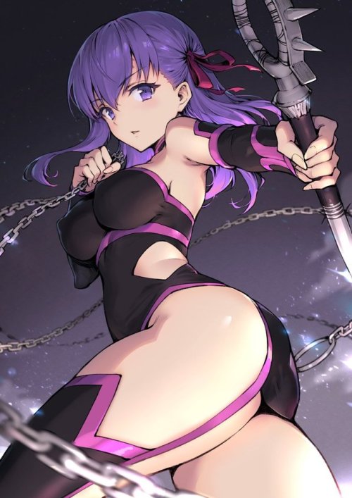 fileth-fileth:  HAONI(豪哥)さんのツイート: 間桐桜…