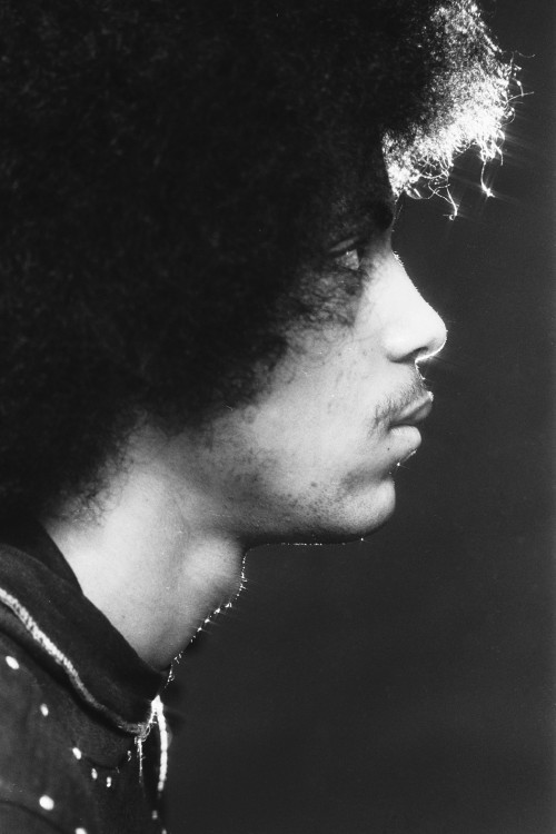 twixnmix:Prince photographed by Robert Whitman, 1977.
