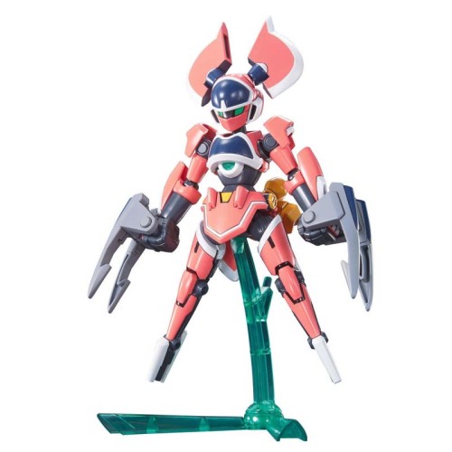 Danball Senki LBX 022 MINERVA : 1/1 Scale Plastic Model www.hyperionz.net/products/danball-se