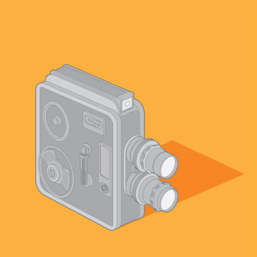Meopta Camera by Miguel Angélus Batista on Behance Buy this on Society6
