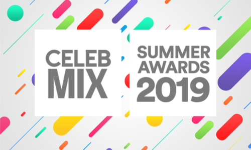 CelebMix Summer Awards 2019Louis has been nominated “Star of the Summer” at the CelebMix Summer Awar