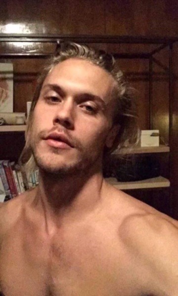 male-and-others-drugs:  TOP 500 HOTTEST MAN OF ALL TIME#138 Christopher Mason