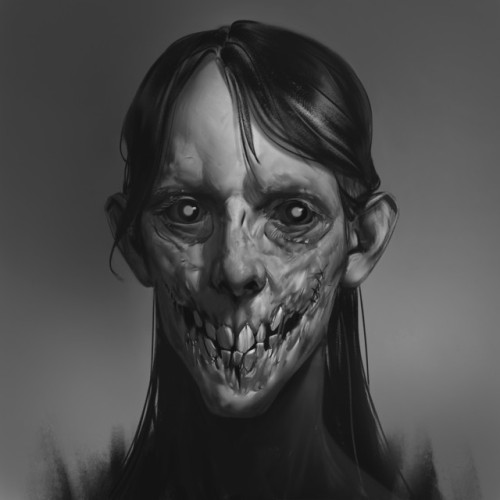 rhubarbes:  ArtStation - Nirma, by Ayran Oberto