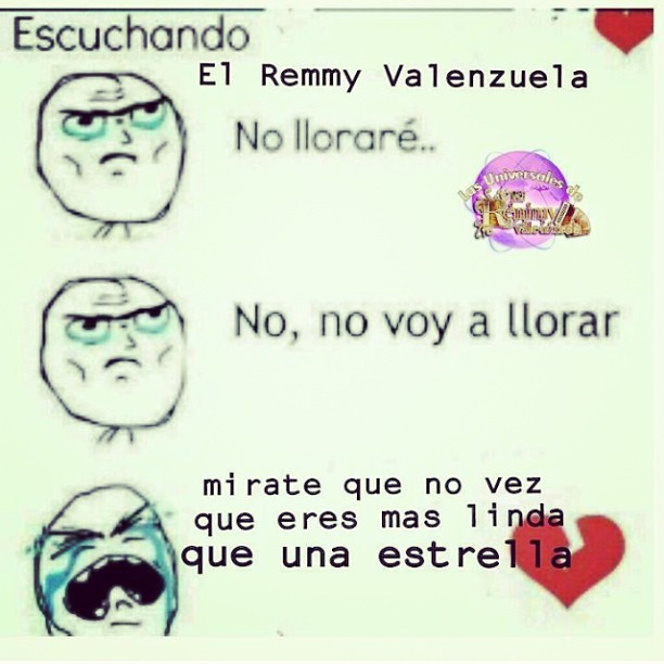 elpreciodelasoledad:  Apuesto que mañana empiesaz a extrañarmeee!” Aaahh esaa