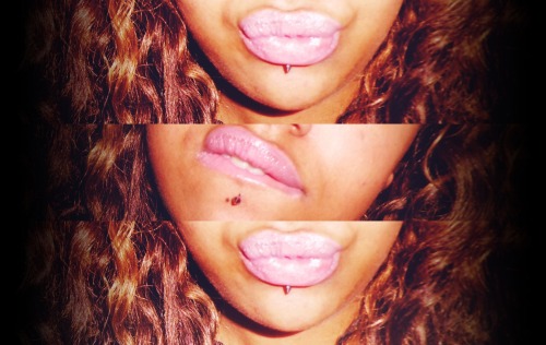 you can't treat me like you treat 'em