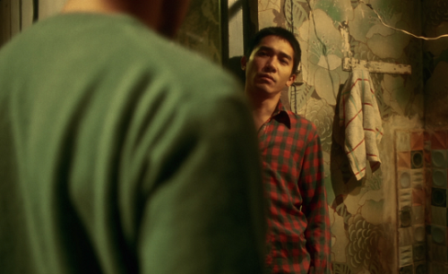 pierppasolini: Turns out lonely people are all the same. Happy Together (1997) // dir. Wong Kar-wai