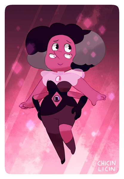 chicinlicin: Rhodonite!!  SET 1 | SET 2 | SET 3 | SET 4 | SET 5 | EVERYONE! |       