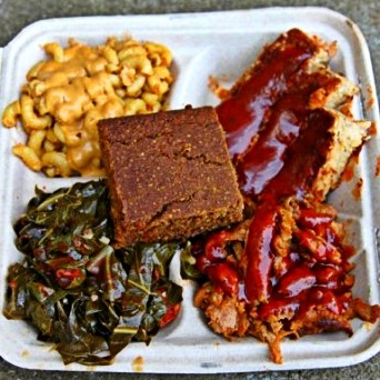 everybody-loves-to-eat:  requested photoset: soul food