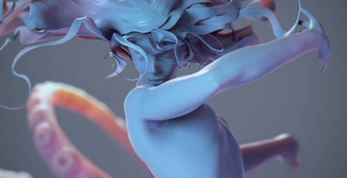 nezua:  frrmsd:  Sculptor & Artist:VASIL PEYCHEV“Dark”   gpoy