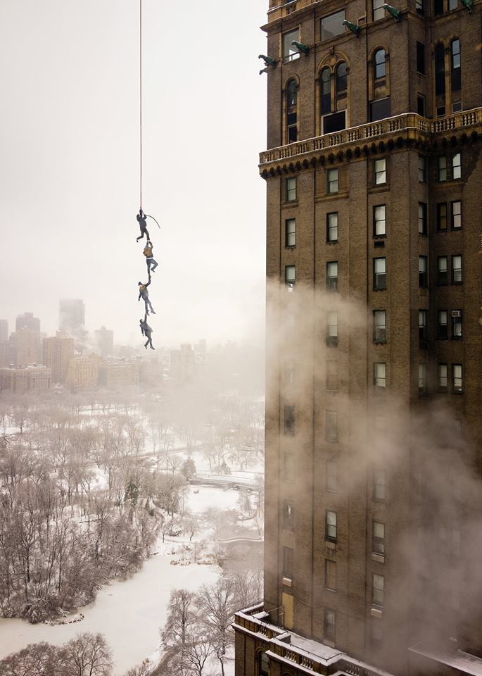 wetheurban:  PHOTOGRAPHY: Dreamy Photography by Brooke DiDonato  Today we’re delighted