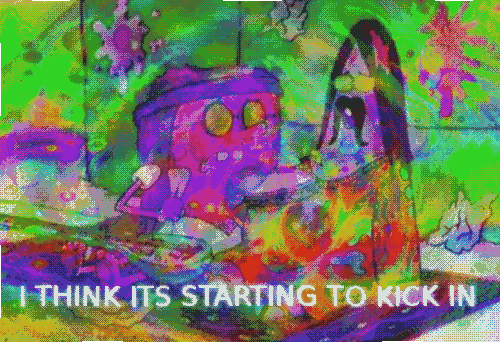 Teenage Wasteland