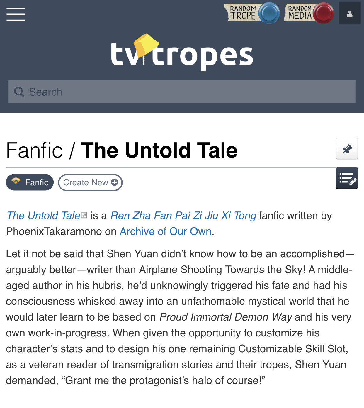 Solar Punk - TV Tropes