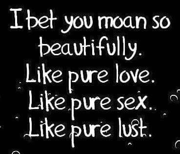 voodooprincessrn:  Mmmm yes I do… Just ask him  :-) :-) :-)  Oh, you have no idea!