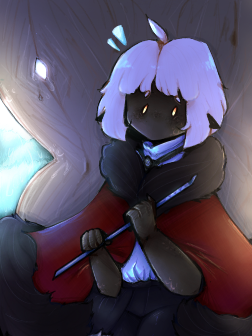 | Worried Sky Kid |