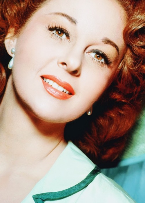 hollywoodlady: Susan Hayward
