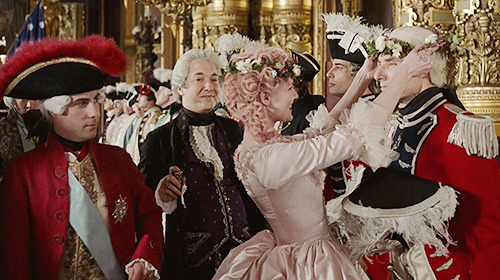 vivelareine:Marie Antoinette (2006)