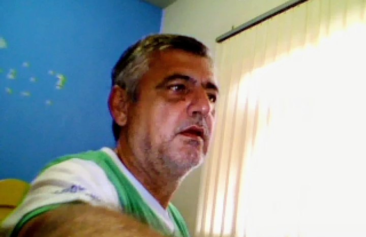 homens acima dos 50 anos. minha paixão