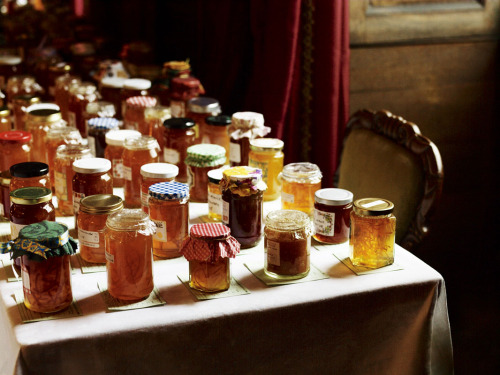 ripplefactor:Marmalade Festival, Cumbria .. old-fashioned comforts ..