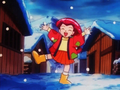 Pokemon Gifs