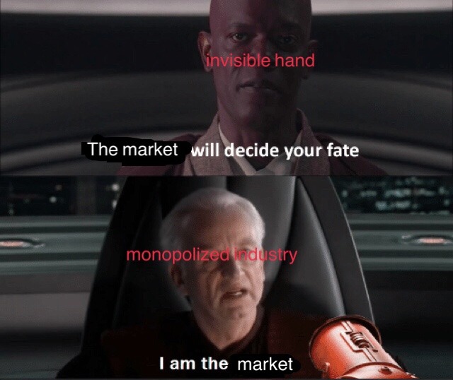 comcastkills: comcastkills:   comcastkills:  “I AM THE SENATE” picture of Chancellor