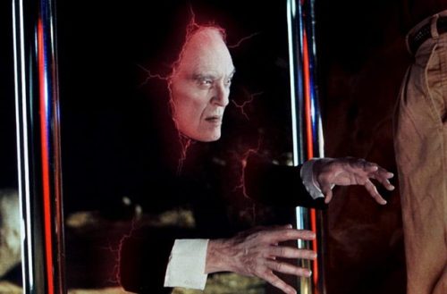 Phantasm III Lord of the Dead