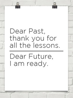 bestowmysubmissiveart:  Dear Future… I