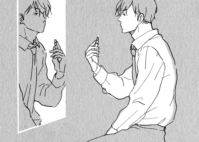 ~Runningonyaoi~