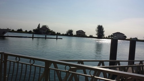Some more pics along the Port Dickson Waterfront.