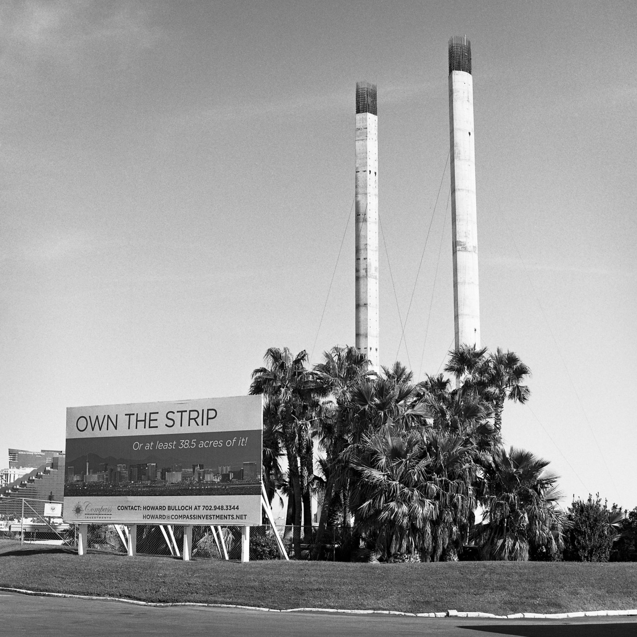 Own The Strip / Subsequent Failed ProjectsNevadaAbandoned WestHasselblad 500c/mKodak Tmax 400iso #Own The Strip  #Subsequent Failed Projects #Abandoned West#Nevada#abandoned nevada#abandoned#abandoned buildings#abandoned places#photo#photography #photographers on tumblr #original photographers#photographers directory#photographerslife#photographer#film photography #film is not dead #film#kodak#Las Vegas#Vegas#the strip#urbex#Urban Decay#urban exploration #on the road