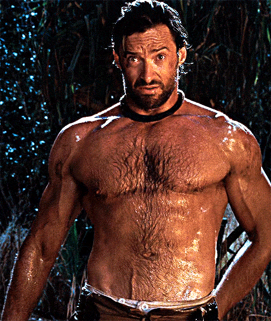 HUGH JACKMAN In AUSTRALIA (2008) Dir. Baz Luhrmann
