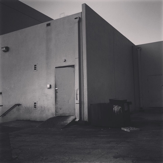 I&rsquo;m lord prince of the dumpster alley.