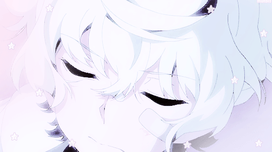 miuroko:   â€œBack then, I liked you, Nori-chan. You were kind, cheerful, and