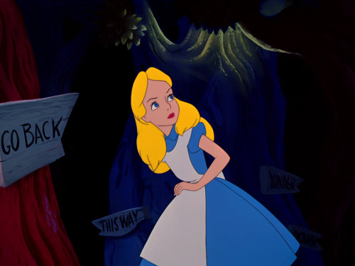 Alice in Wonderland | 1951