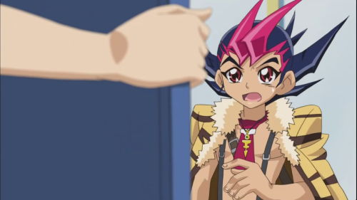 ygofriendship123: Yuma Tsukumo (Zexal Episode 9 ~ Part 1)Requested by ngoisaotim, part 2 will be com