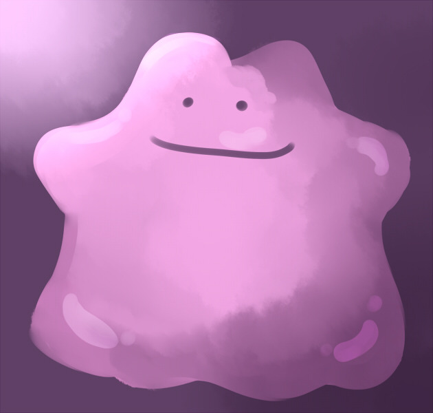 Ditto speedpaint.