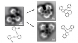 benzene rings