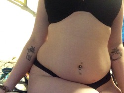 nervousalmighty:  I got new bras and panties
