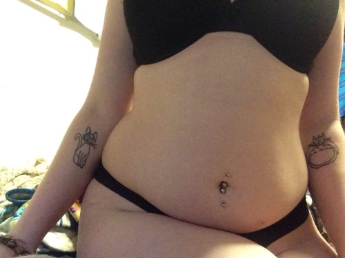 nervousalmighty:  I got new bras and panties