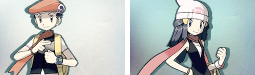 yuuhana:  Which generation has your favourite Pokémon trainers? 