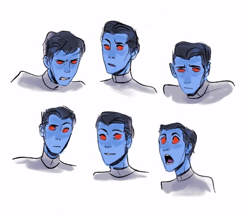 sinnuous: thrawn but he is.. baby