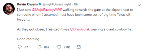 ariyadaivaris:drew gulak is a menace